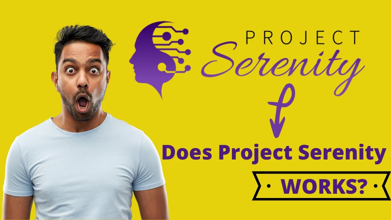 project serenity